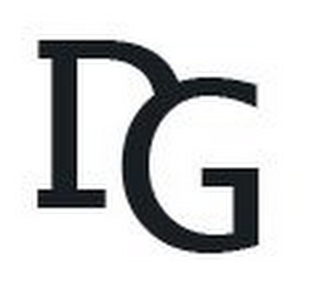 PG logo