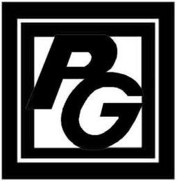 PG logo