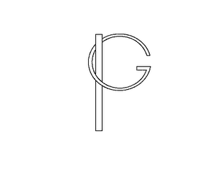 PG logo