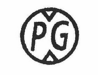 PG logo