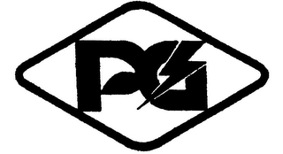 PG logo