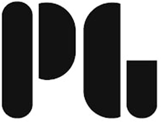 PG logo