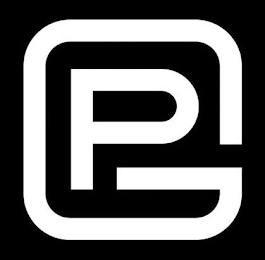 PG logo