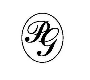 PG logo