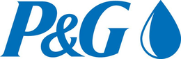 P&G logo