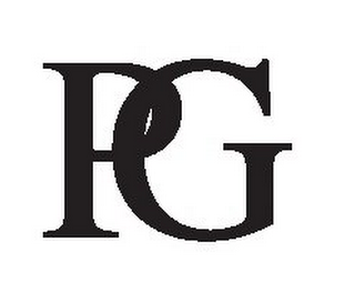 PG logo