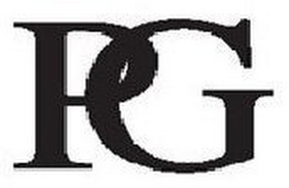 PG logo