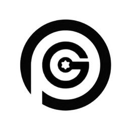 PG logo