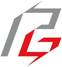PG logo
