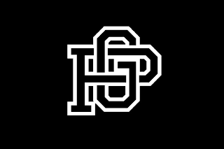 PG logo