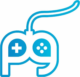PG logo