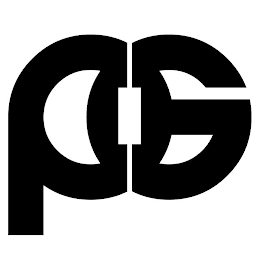PG logo
