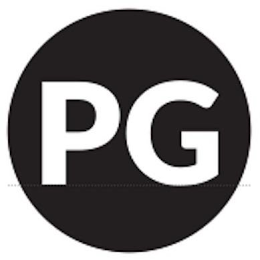 PG logo
