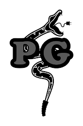 PG logo
