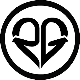 PG logo