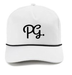 PG logo