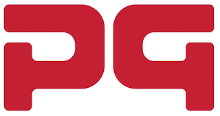 PG logo