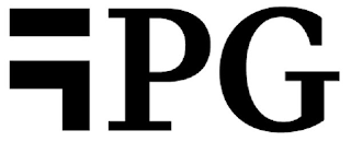PG logo