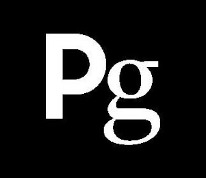 PG logo
