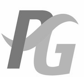 PG logo