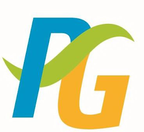 PG logo