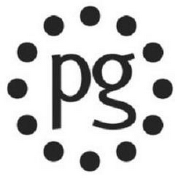 PG logo