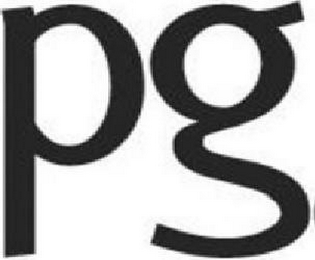PG logo