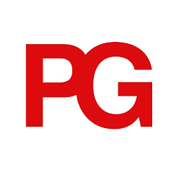 PG logo