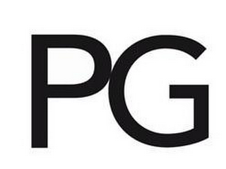 PG logo