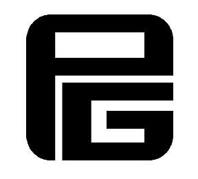 PG logo