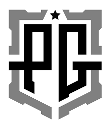 PG logo