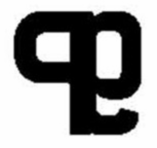 PG logo