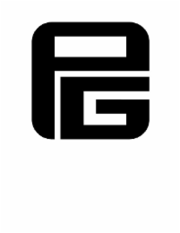 PG logo