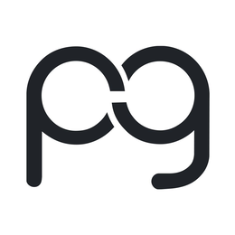 PG logo