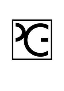 PG logo