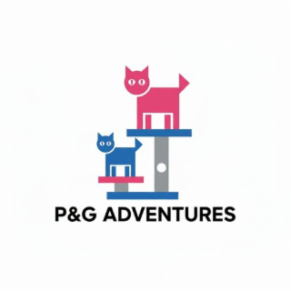 P&G ADVENTURES logo