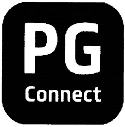 PG CONNECT logo