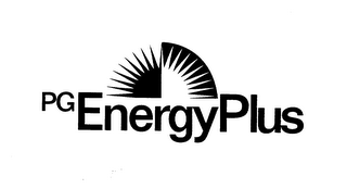 PG ENERGYPLUS