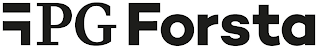 PG FORSTA logo