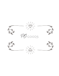 PG GOODS INC logo