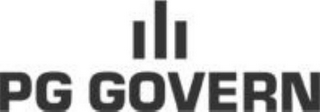 PG GOVERN logo
