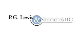 P.G. LEWIS & ASSOCIATES LLC logo