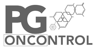 PG ONCONTROL 80 logo