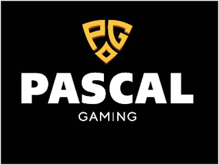 PG PASCAL GAMING logo