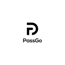 PG PASSGO logo