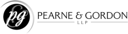 P&G PEARNE & GORDON LLP logo