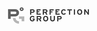 PG PERFECTION GROUP logo