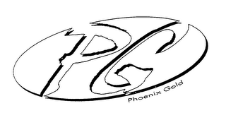 PG PHOENIX GOLD