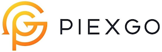 PG PIEXGO logo