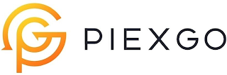 PG PIEXGO logo
